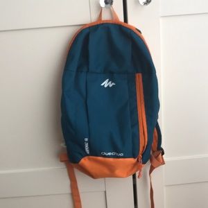 Quechua Backpack